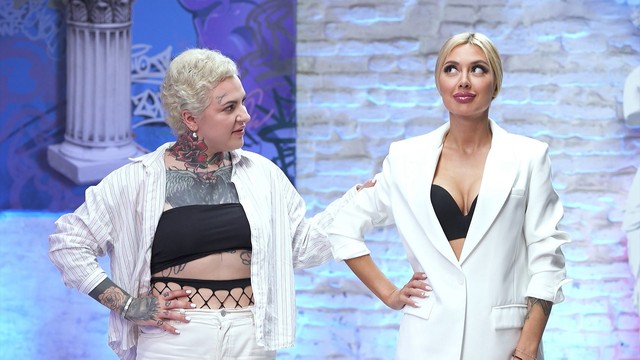 Богиня шопинга