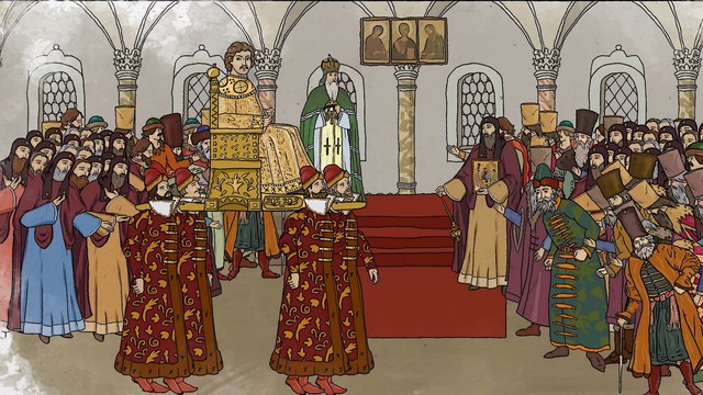 История России