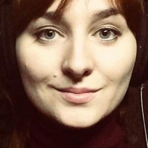 Татьяна Манетина