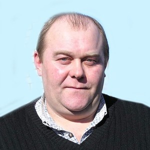 Владимир Гусев