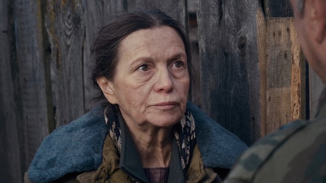 Ополченский романс