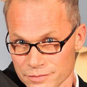 Дэвид Фрэйзи