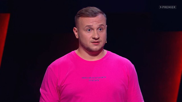 Импровизация. Команды