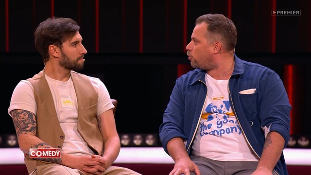 Comedy Club