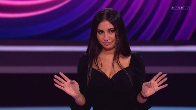 Comedy Баттл