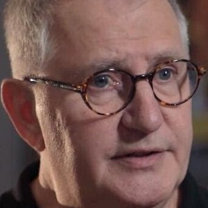 Мартин Уолш