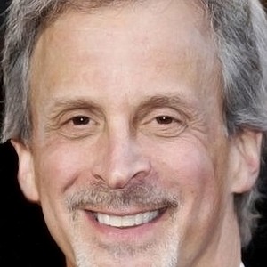 Уильям Голденберг