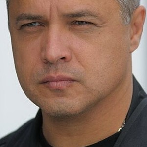 Сергей Воробьев