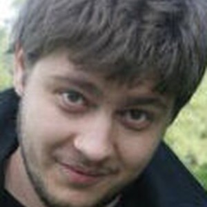 Александр Макин