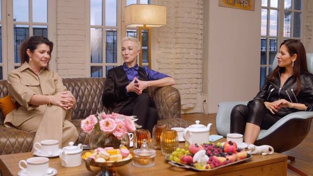 Содержанки Special