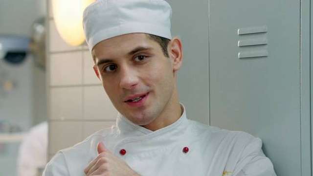 Кухня