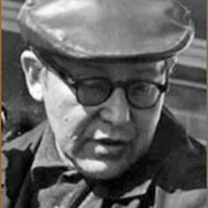 Петр Катаев