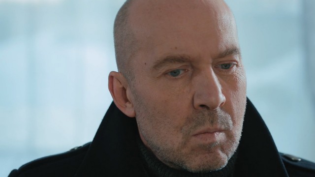 Шеф (2012)