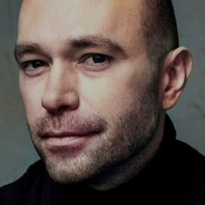 Руслан Сорокин