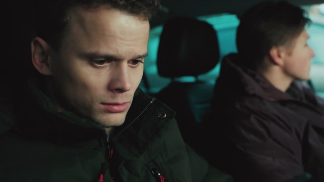 Шеф (2012)