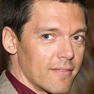 Михаил Мамаев