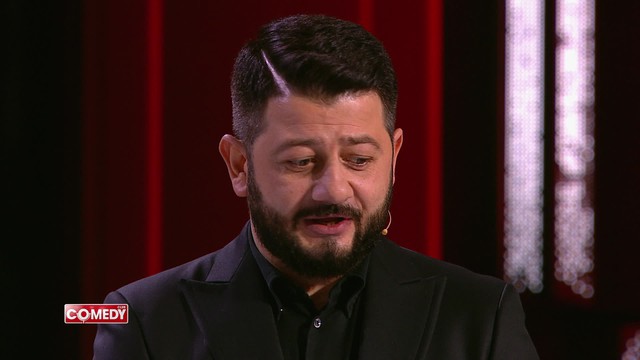 Comedy Club