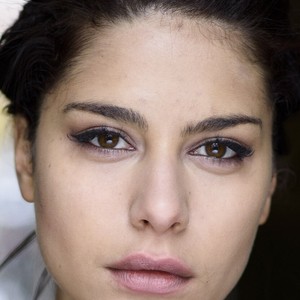 Надиа Хилкер