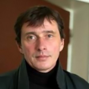 Валерий Соловьев