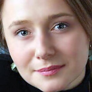Александра Бледная