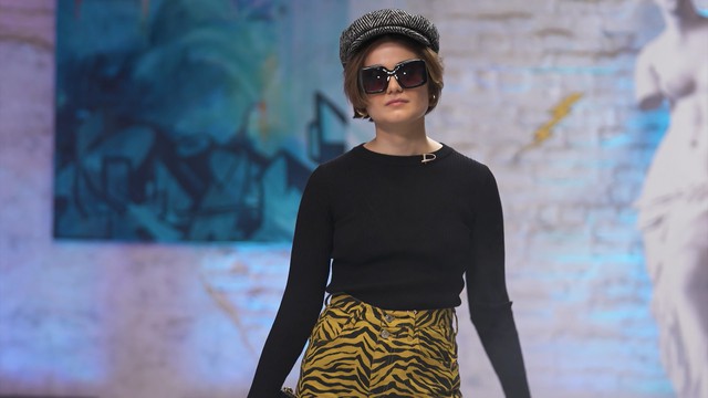 Богиня шопинга