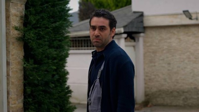 Чужие секреты