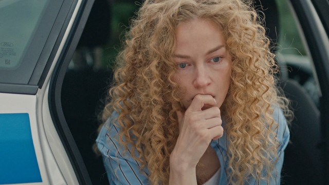 Я «любила» мужа