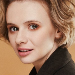 Полина Войченко