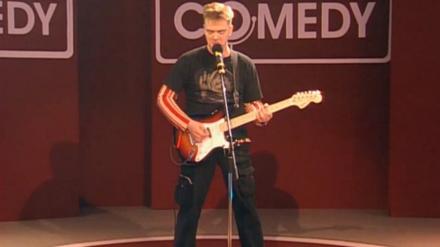 Comedy Club