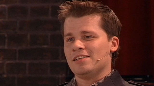 Comedy Club
