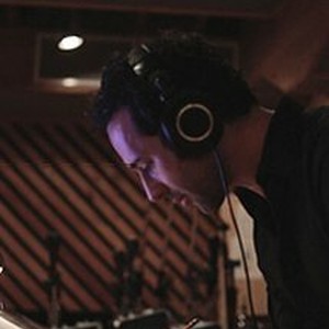 Дэвид Маджзлин