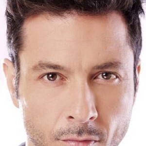 Рауль Мендес