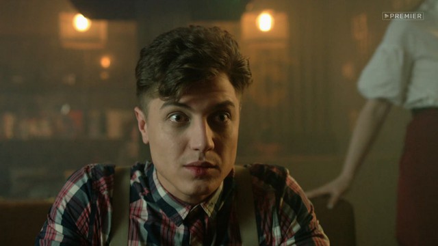 Знаки судьбы