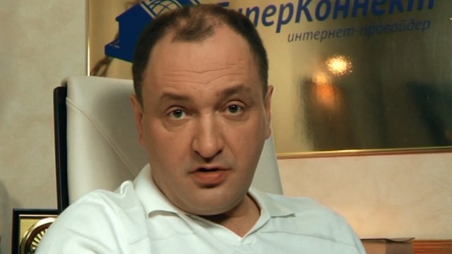 Реальные пацаны
