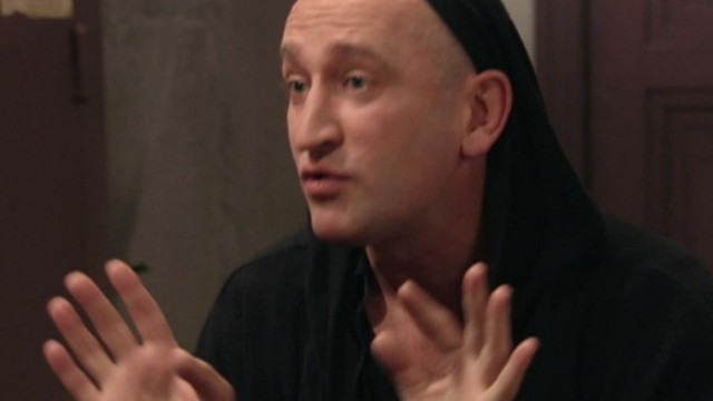 Острог. Дело Федора Сеченова