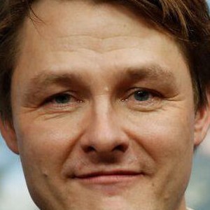 Расмус Видебак