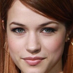 Алексис Нэп