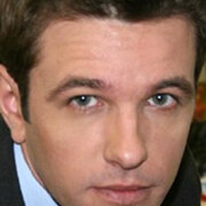 Сергей Радченко