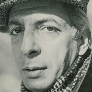 Микаэл Таривердиев