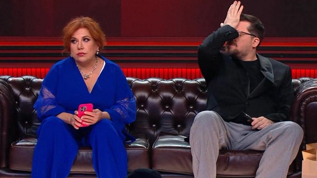 Comedy Club