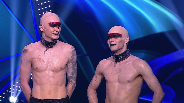 ТАНЦЫ. Битва сезонов