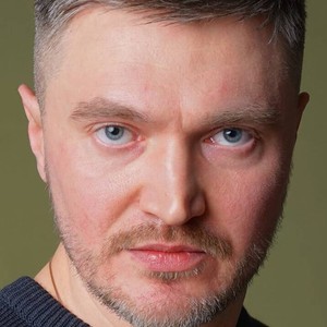 Никита Тезов
