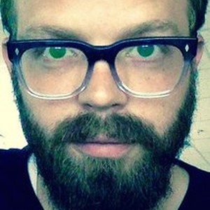 Сверрир Кристянссон