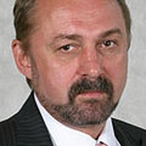 Сергей Новиков