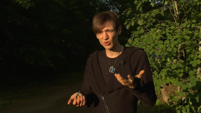 Экстрасенсы ведут расследование