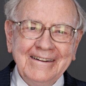 Уоррен Баффетт