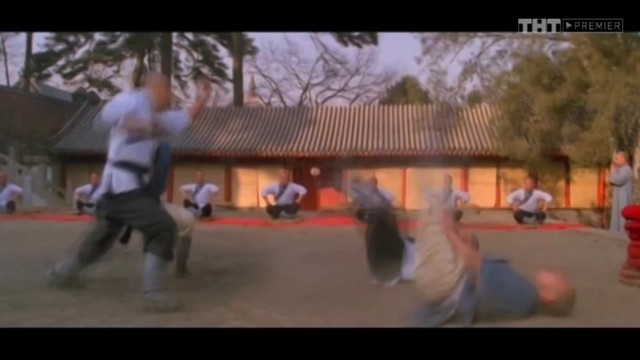 Бессмертное кино