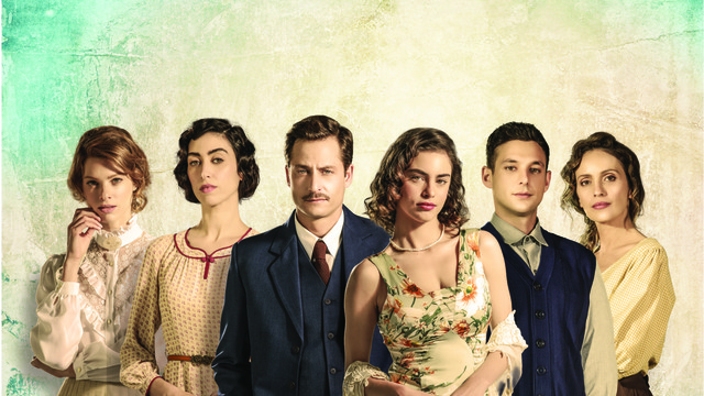 Королева красоты Иерусалима