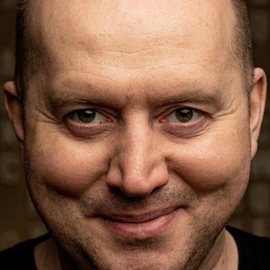 Сергей Бурунов
