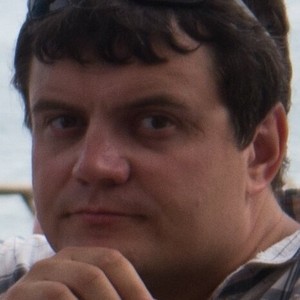 Никита Семёнов